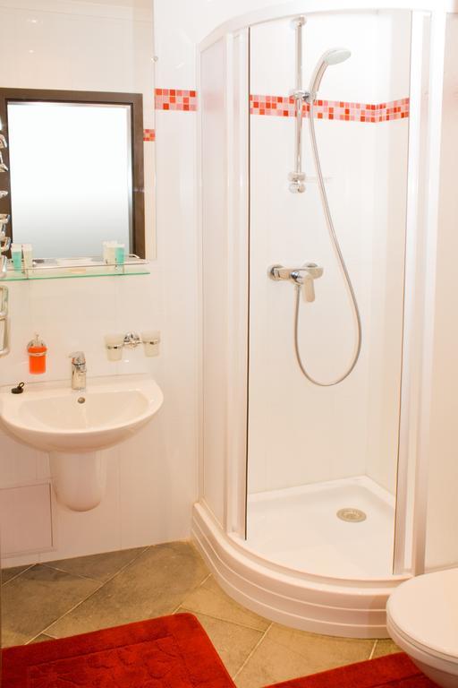 Hotel Kalyna Harkiv Cameră foto